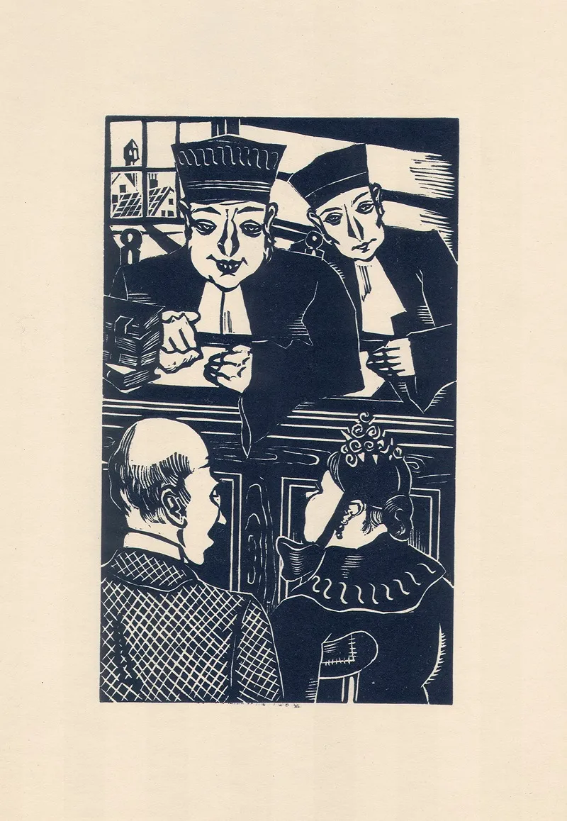 Boorman En Moeder Lauwereyssen Voor Rechter Teugels Wall Art by Henri Van Straten - High-Resolution Digital Print