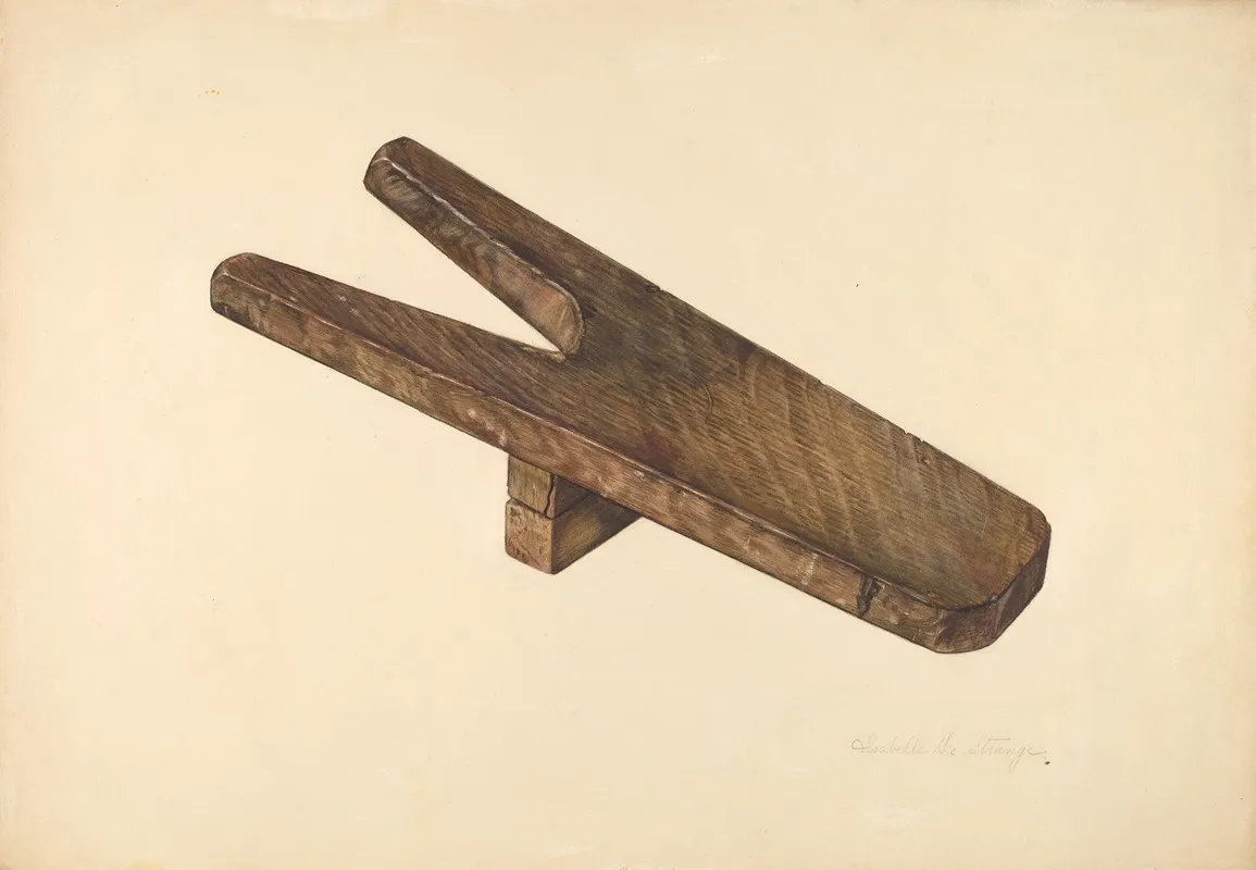 Bootjack 26