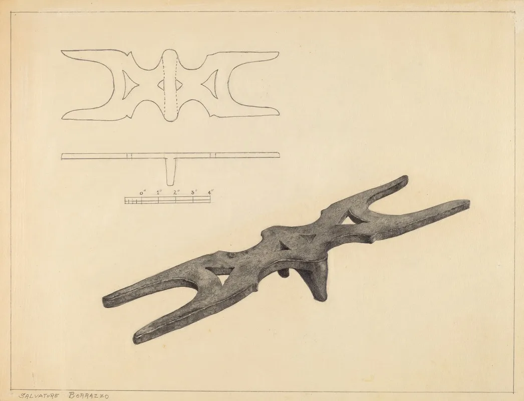 Bootjack 37