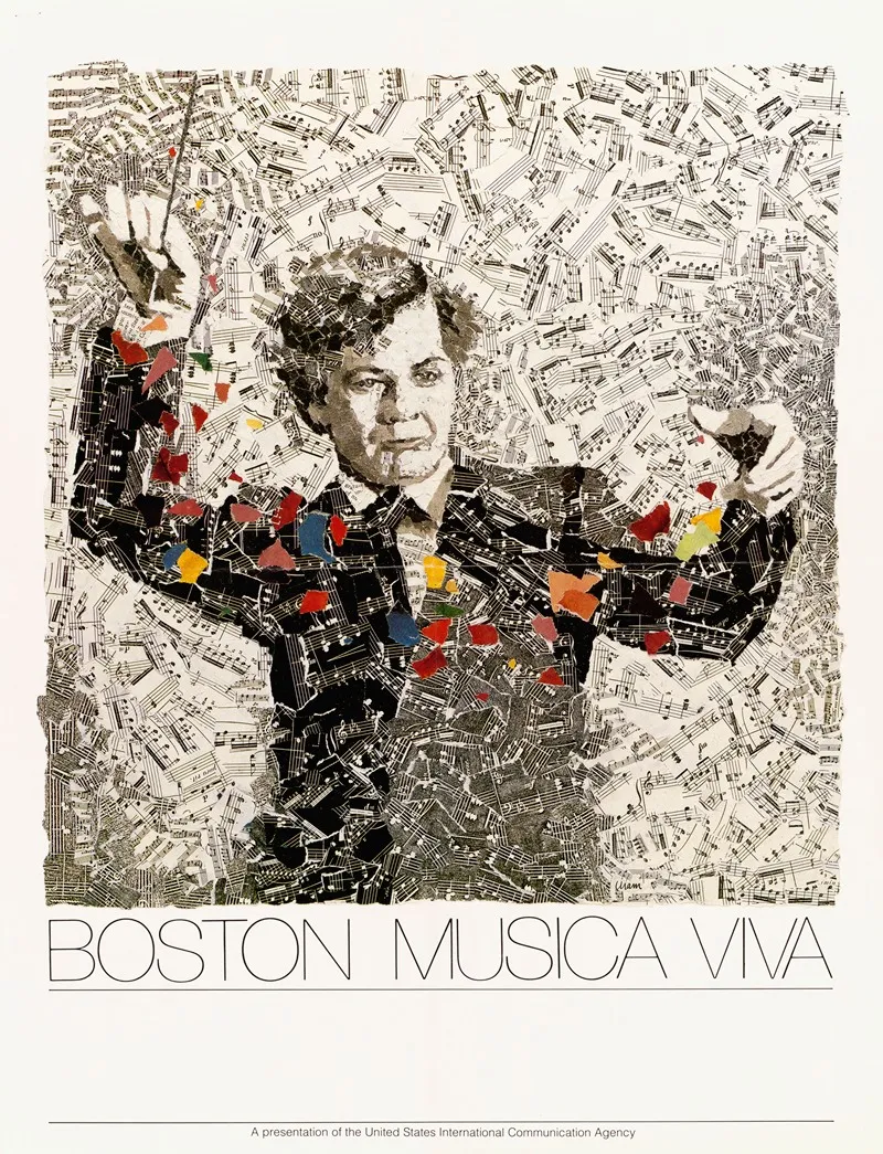 Boston Musica Viva