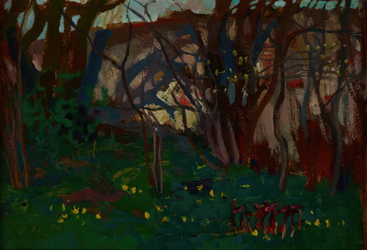 Botanical Garden