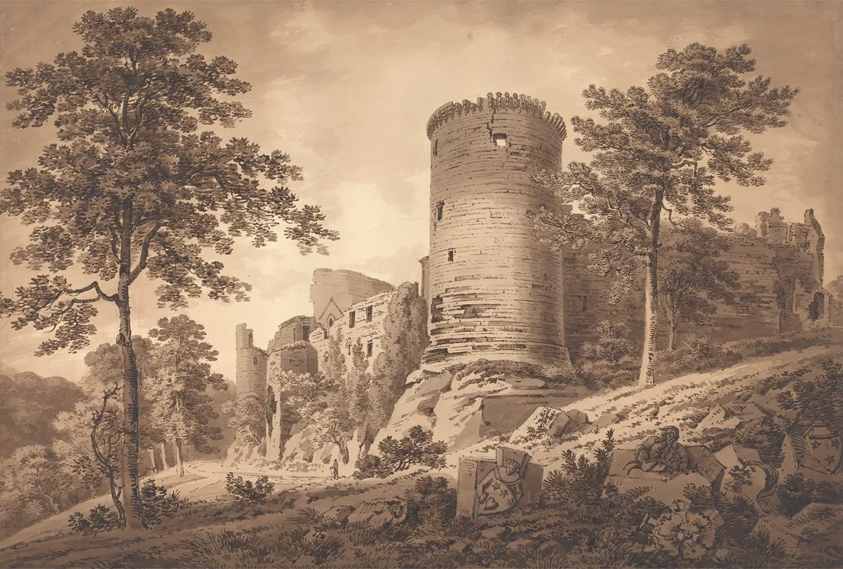 Bothwell Castle Lanarkshire