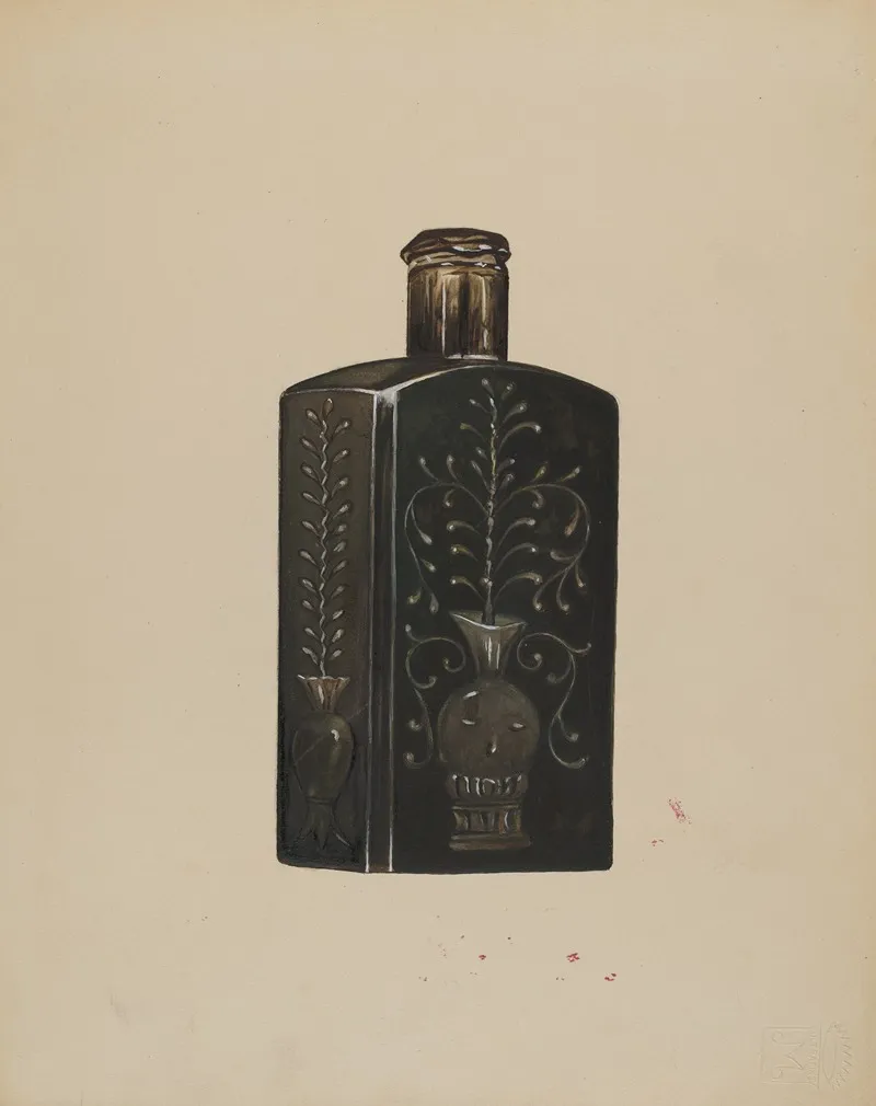 Bottle 4