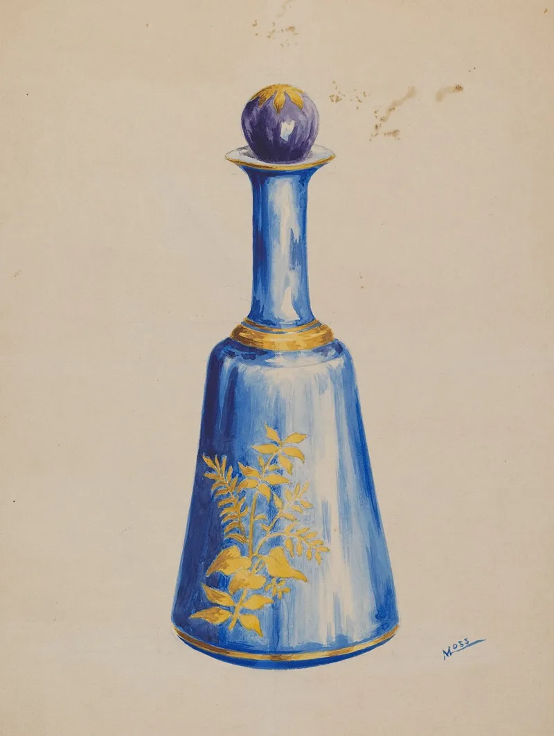 Bottle 7