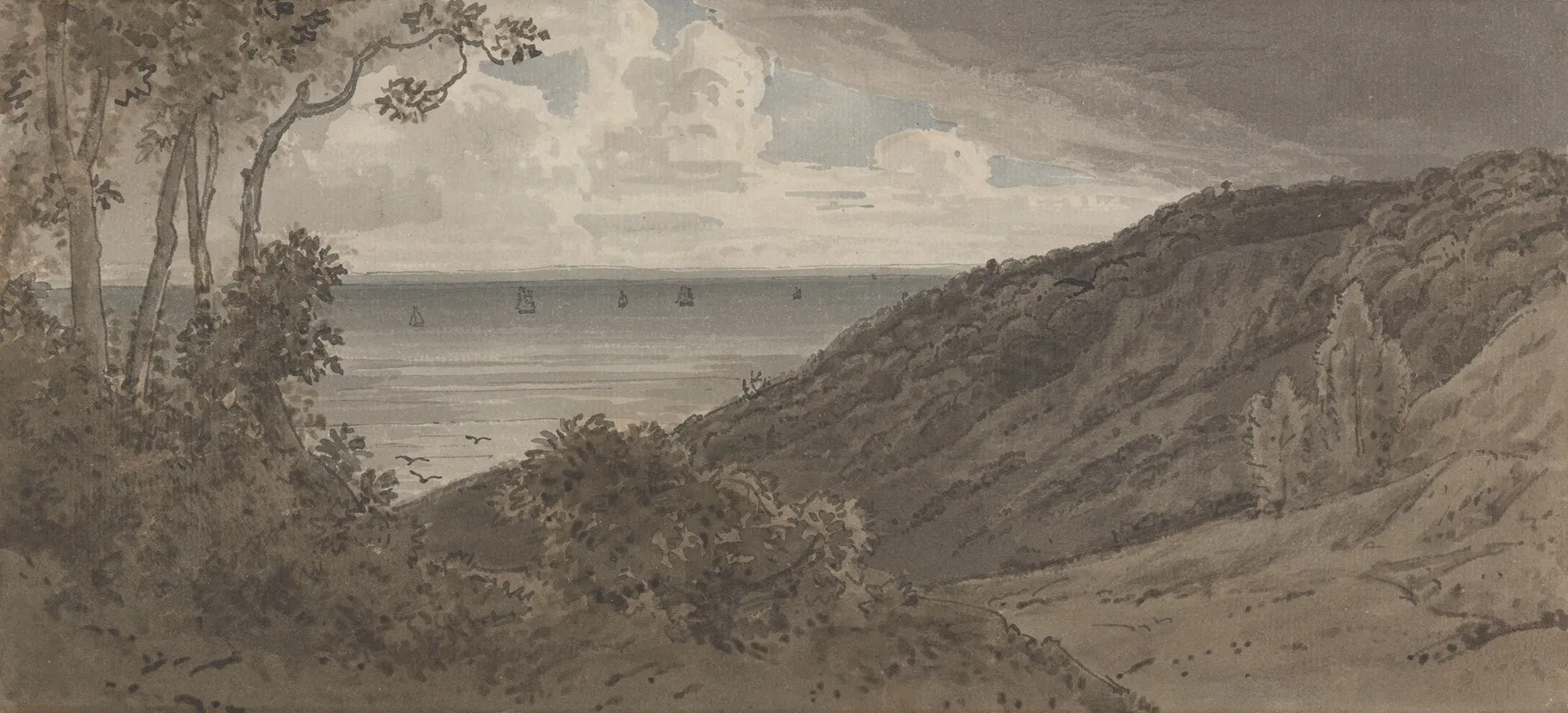 Boulner East Yarmouth