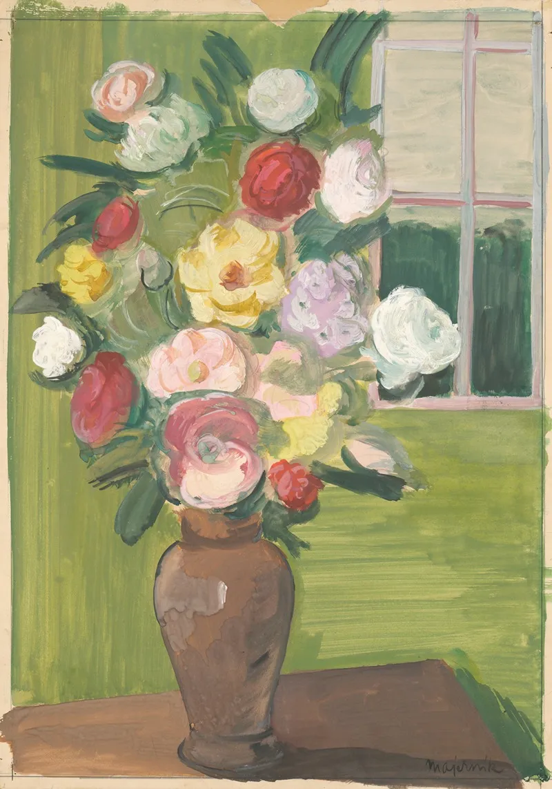 Bouquet 3