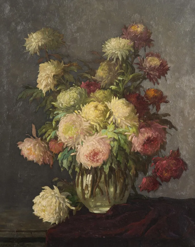 Bouquet 4