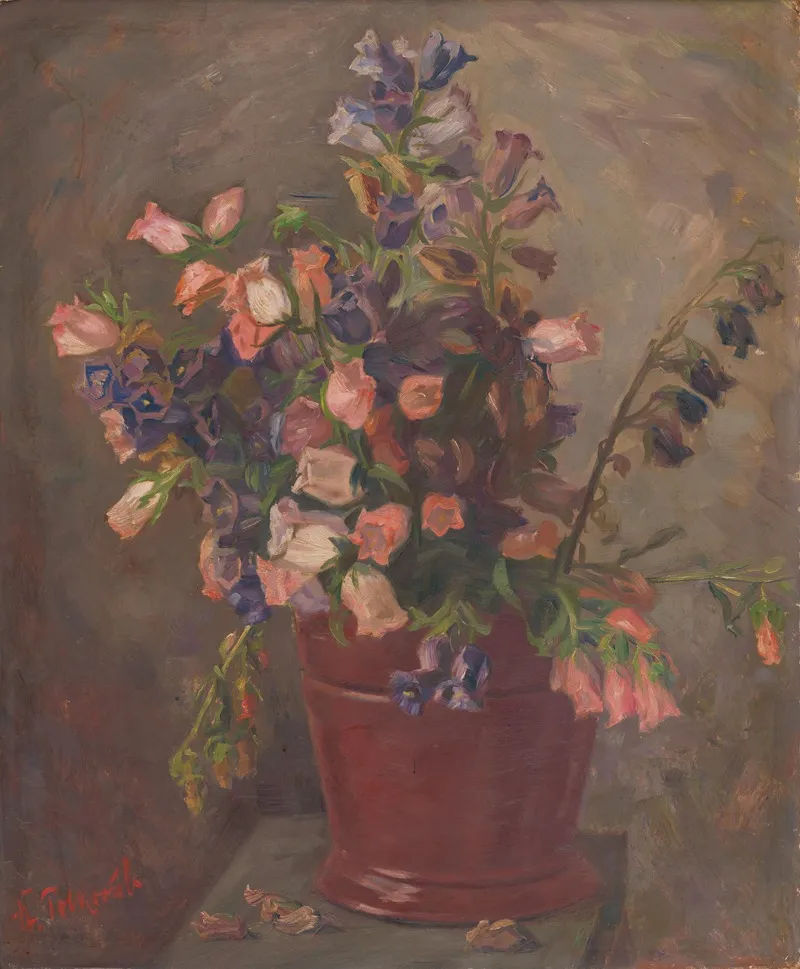 Bouquet 8