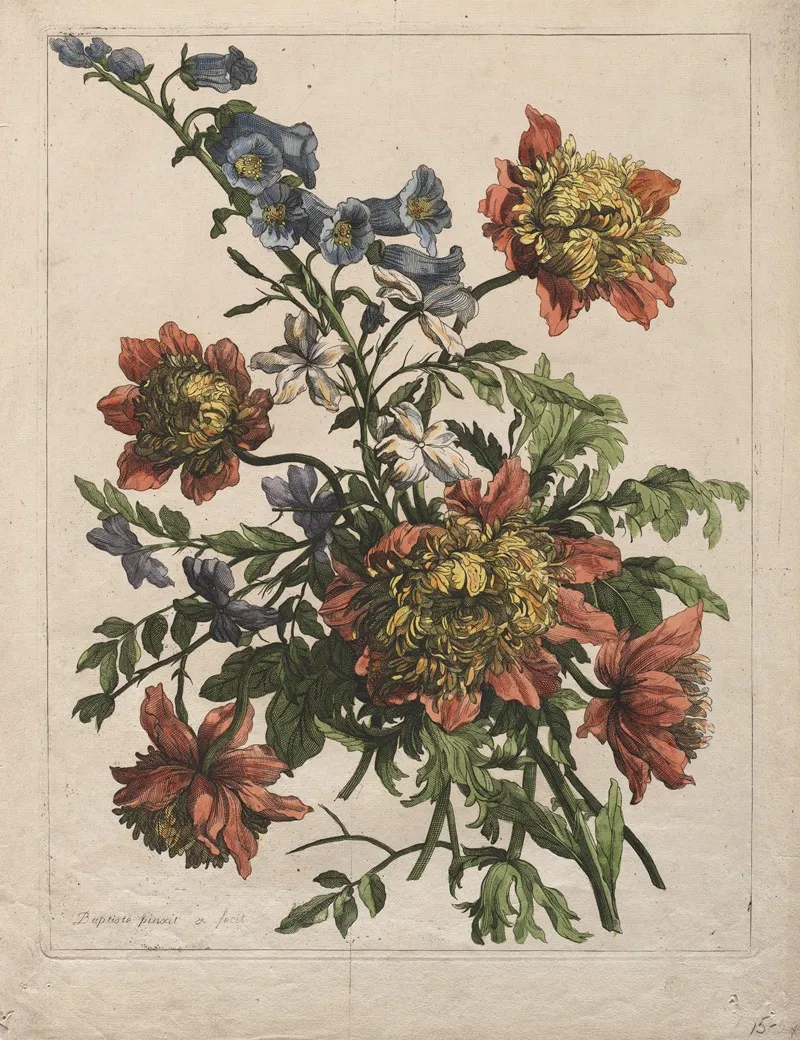 Bouquet 9