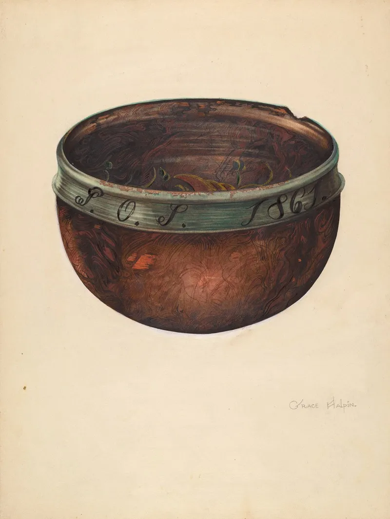 Bowl 10
