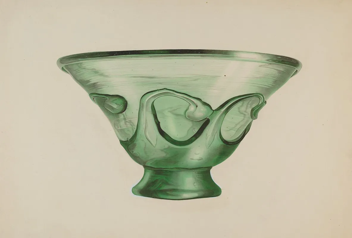Bowl 14
