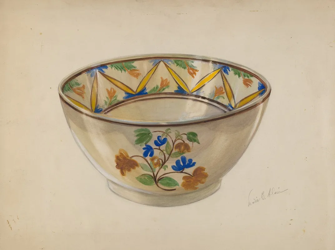 Bowl 36