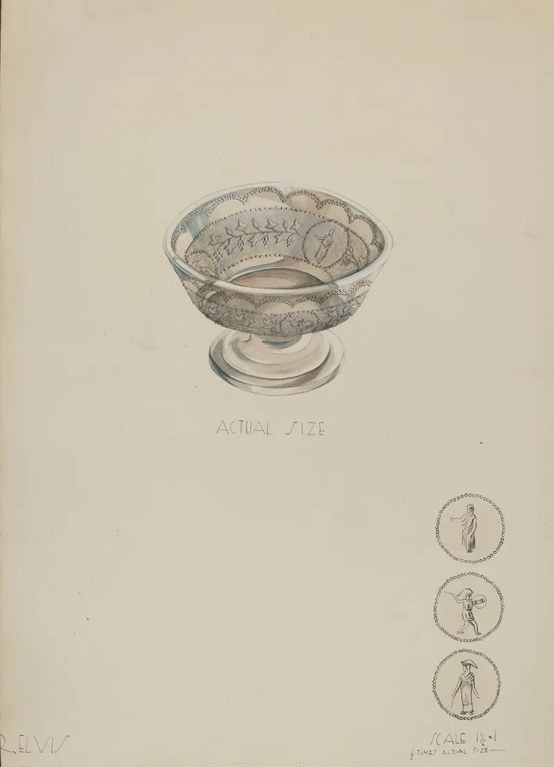 Bowl 40