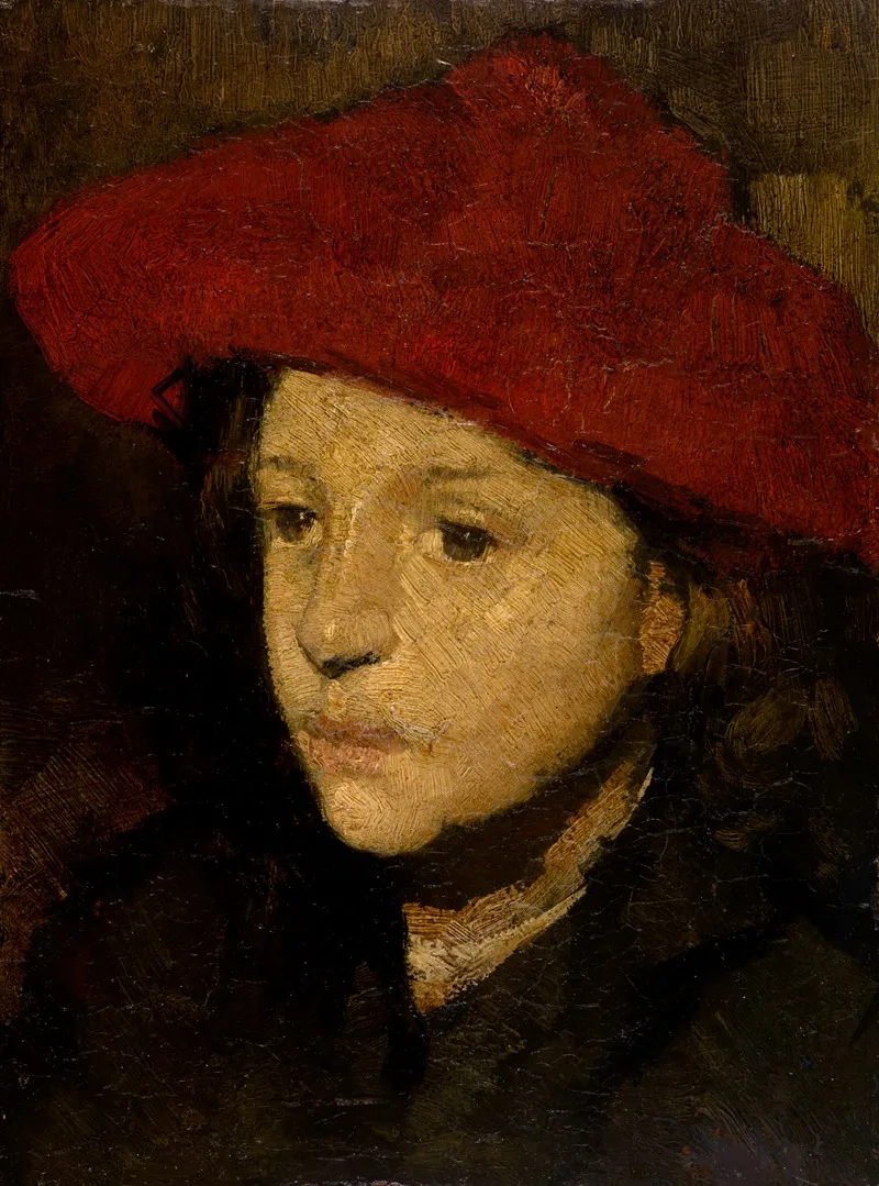 Boy 3