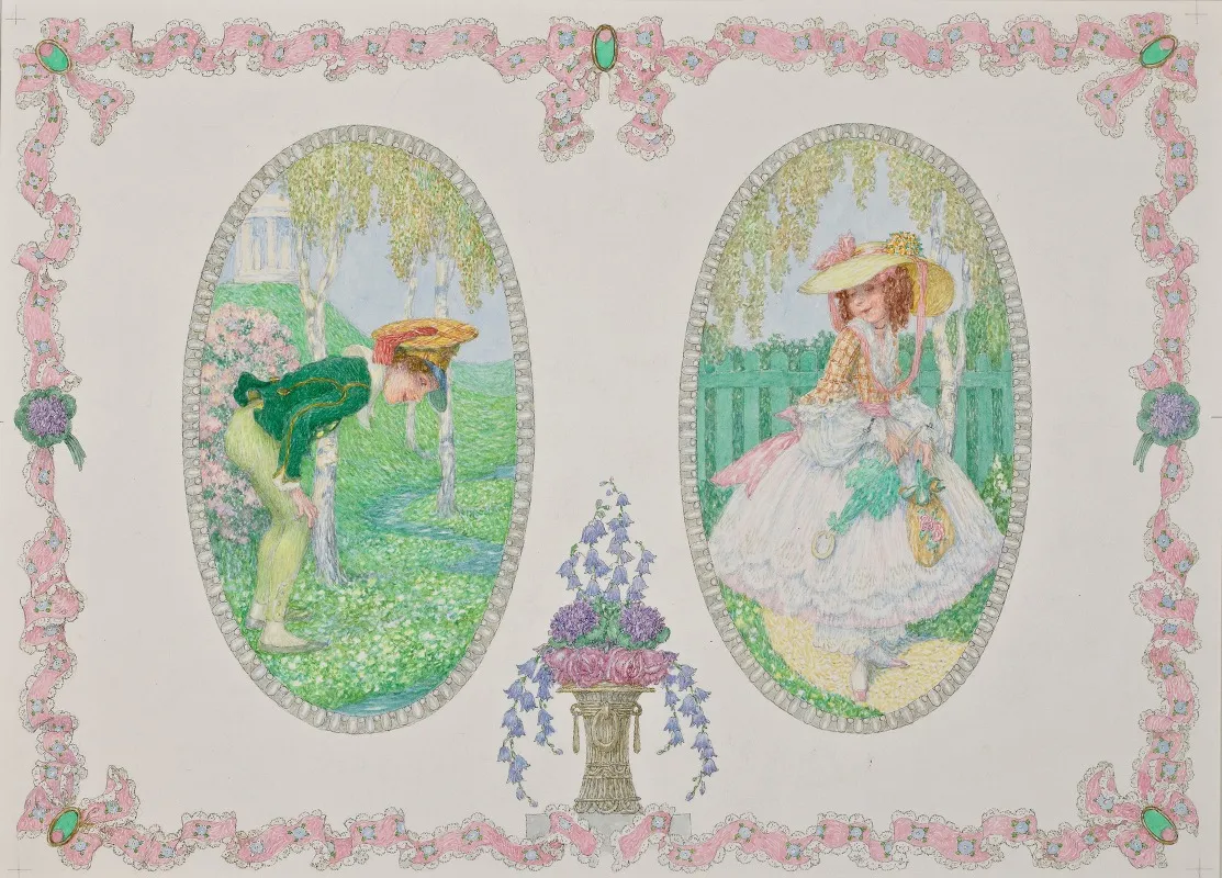 Boy And Girl 2