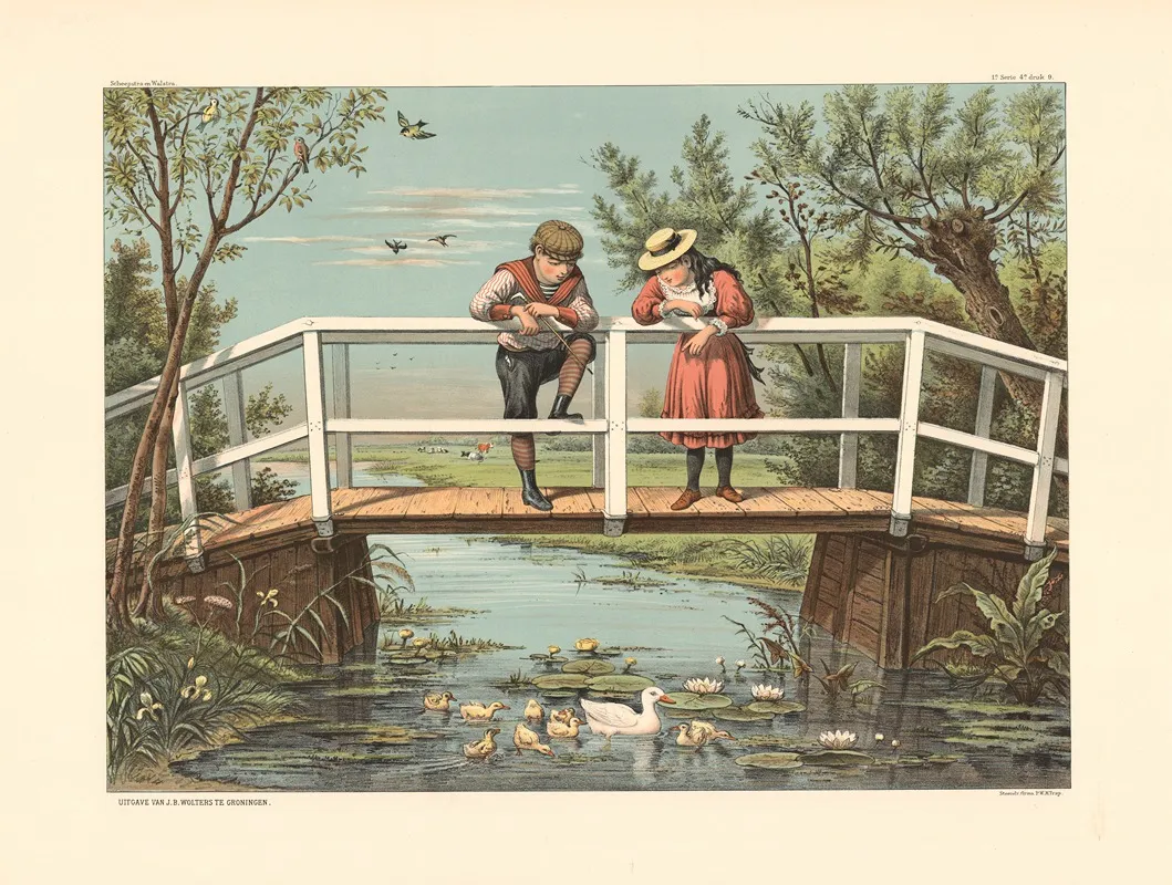 Boy And Girl 3
