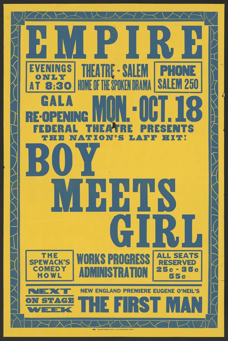 Boy Meets Girl 3 Wall Art by Anonymous - High-Resolution Digital Print