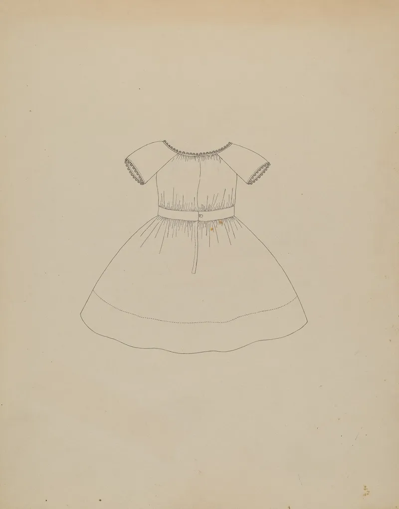 Boys Dress 4