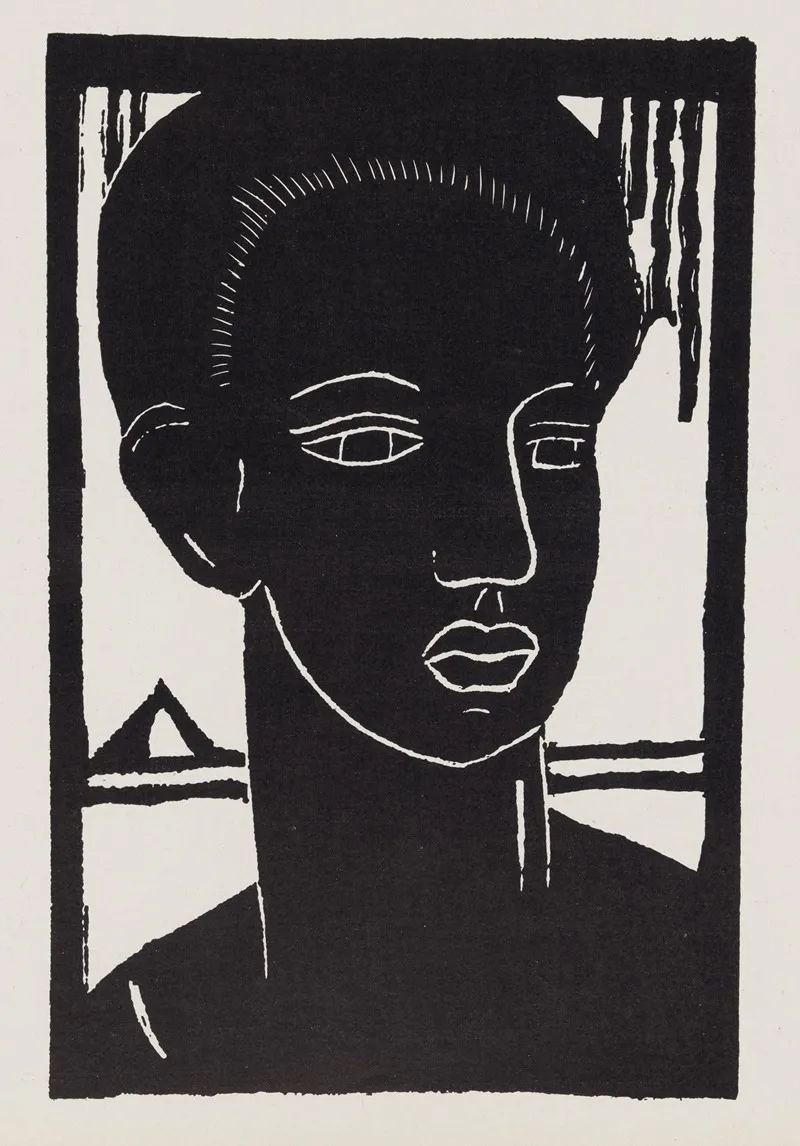 Boys Head 6