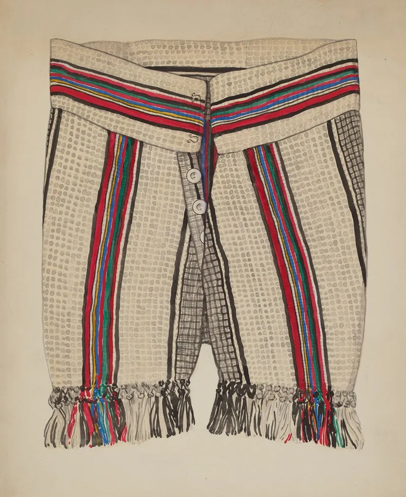 Boys Pants