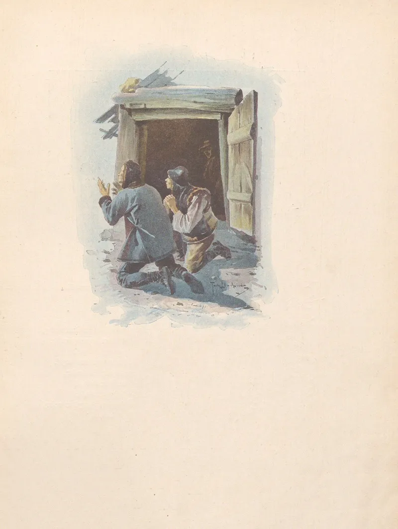 Boze Narodzenie Wedlug Koled I Pastoralek Christmas According To Carols And Pastorals Pl 04