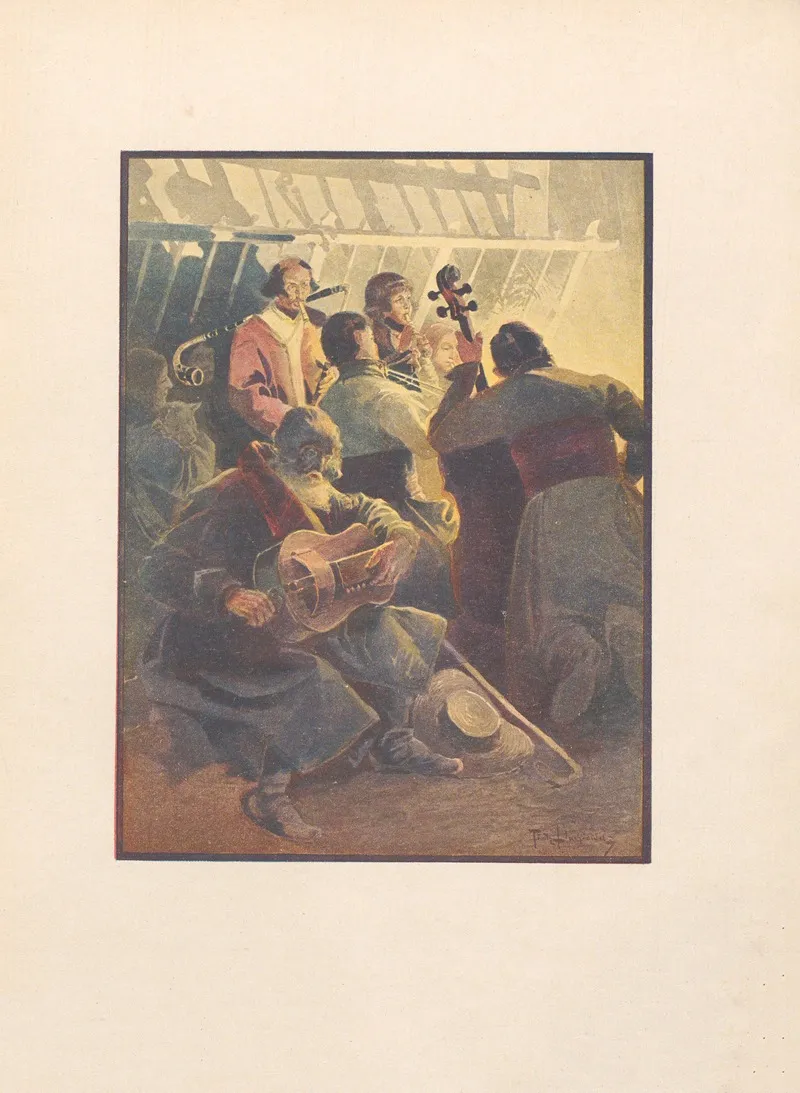 Boze Narodzenie Wedlug Koled I Pastoralek Christmas According To Carols And Pastorals Pl 10