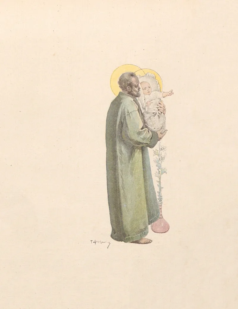 Boze Narodzenie Wedlug Koled I Pastoralek Christmas According To Carols And Pastorals Pl 11