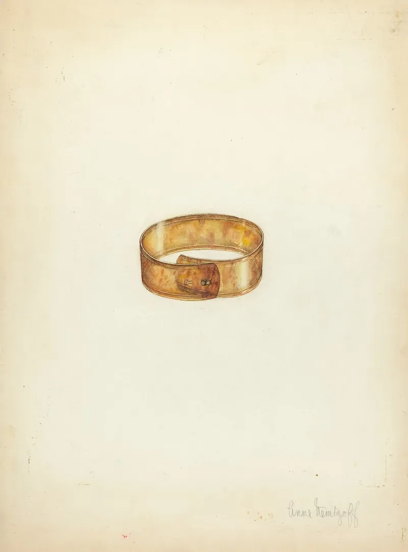 Bracelet