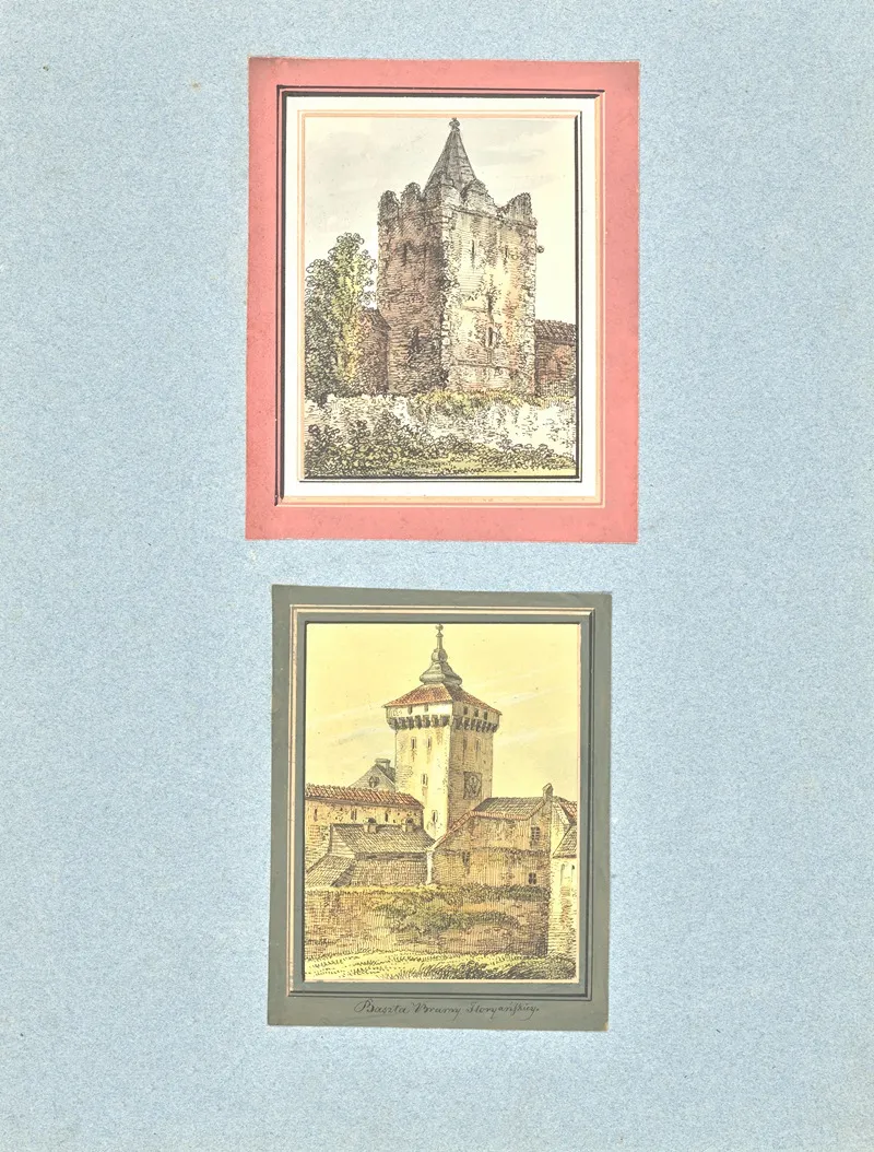 Brama Florianska Wall Art by Jerzy Głogowski - High-Resolution Digital Print