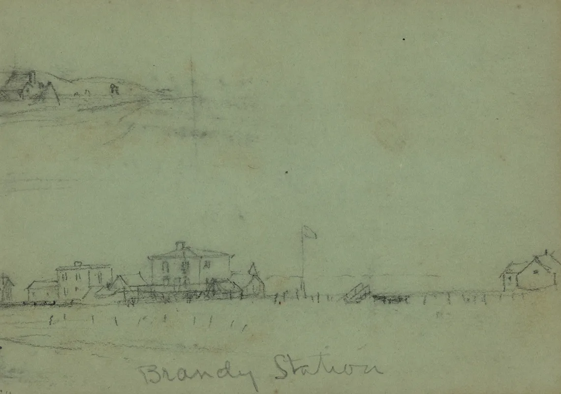 Brandy Station
