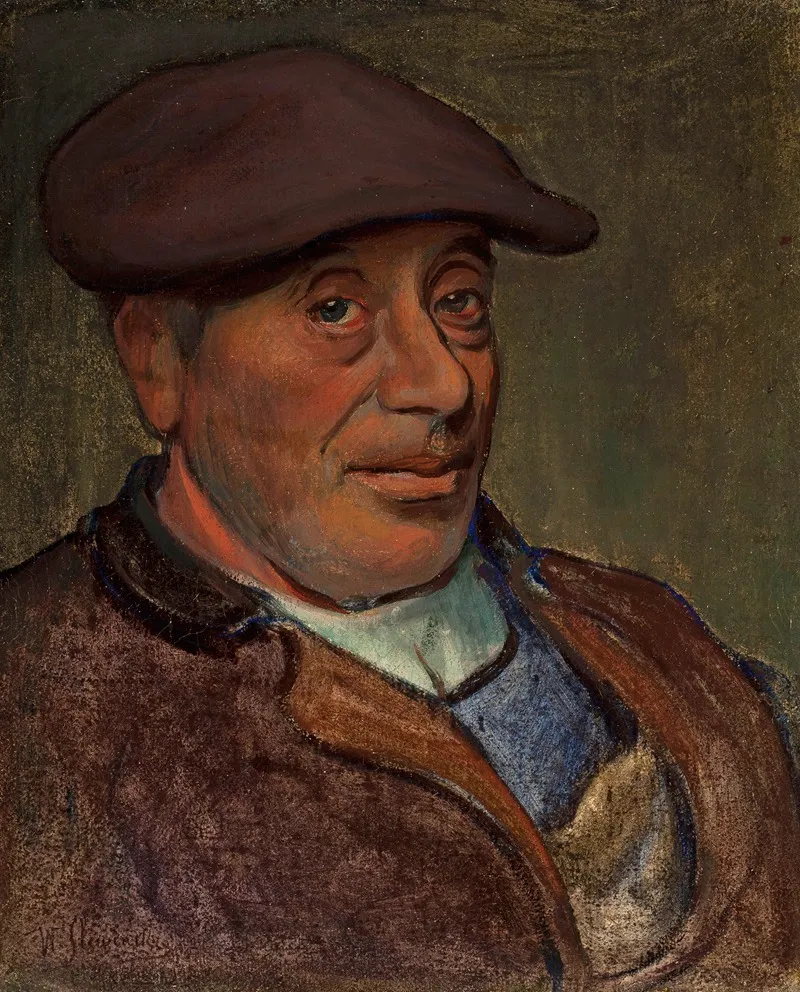 Breton Mariner