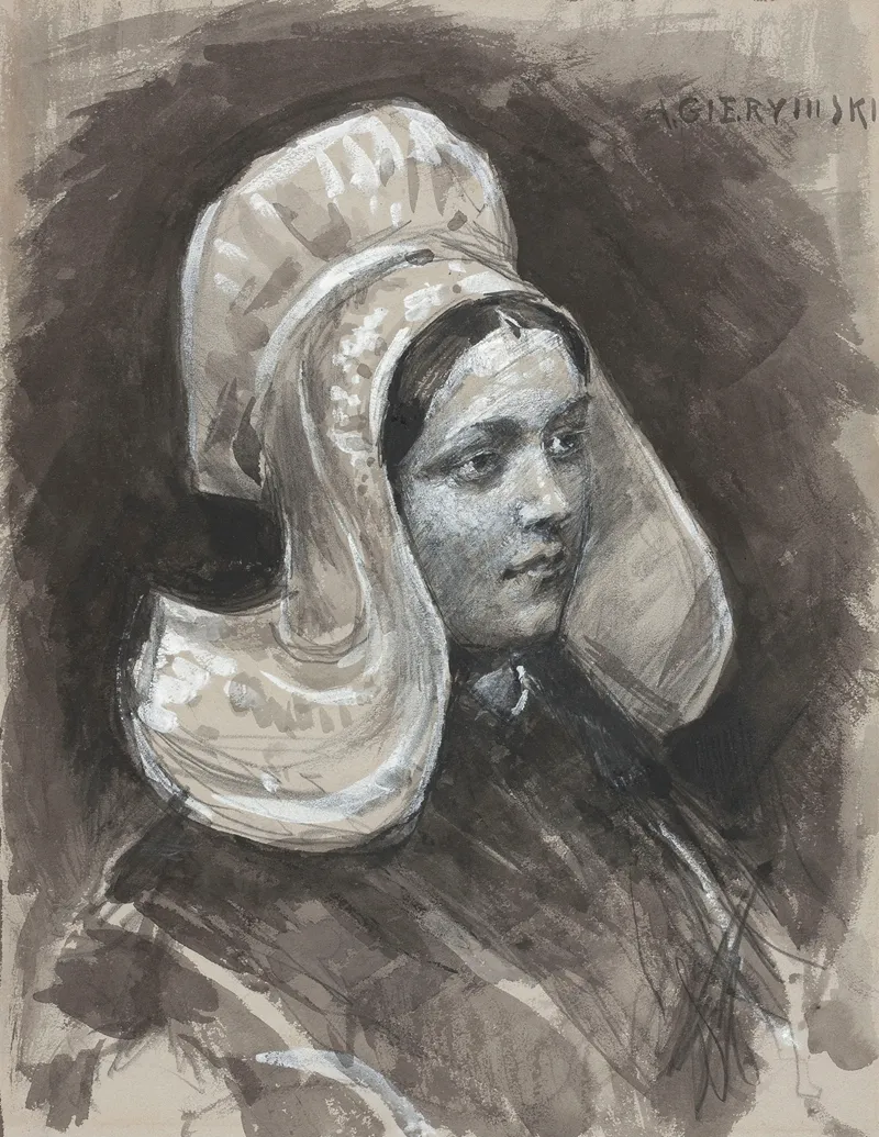 Bretonka Studium