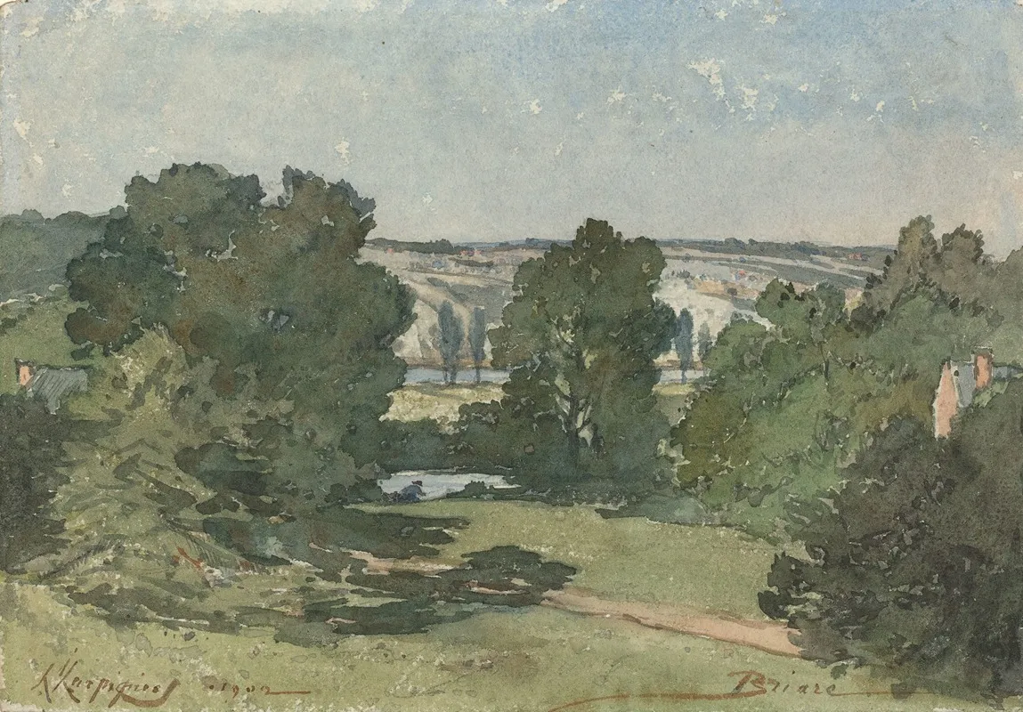 Briare