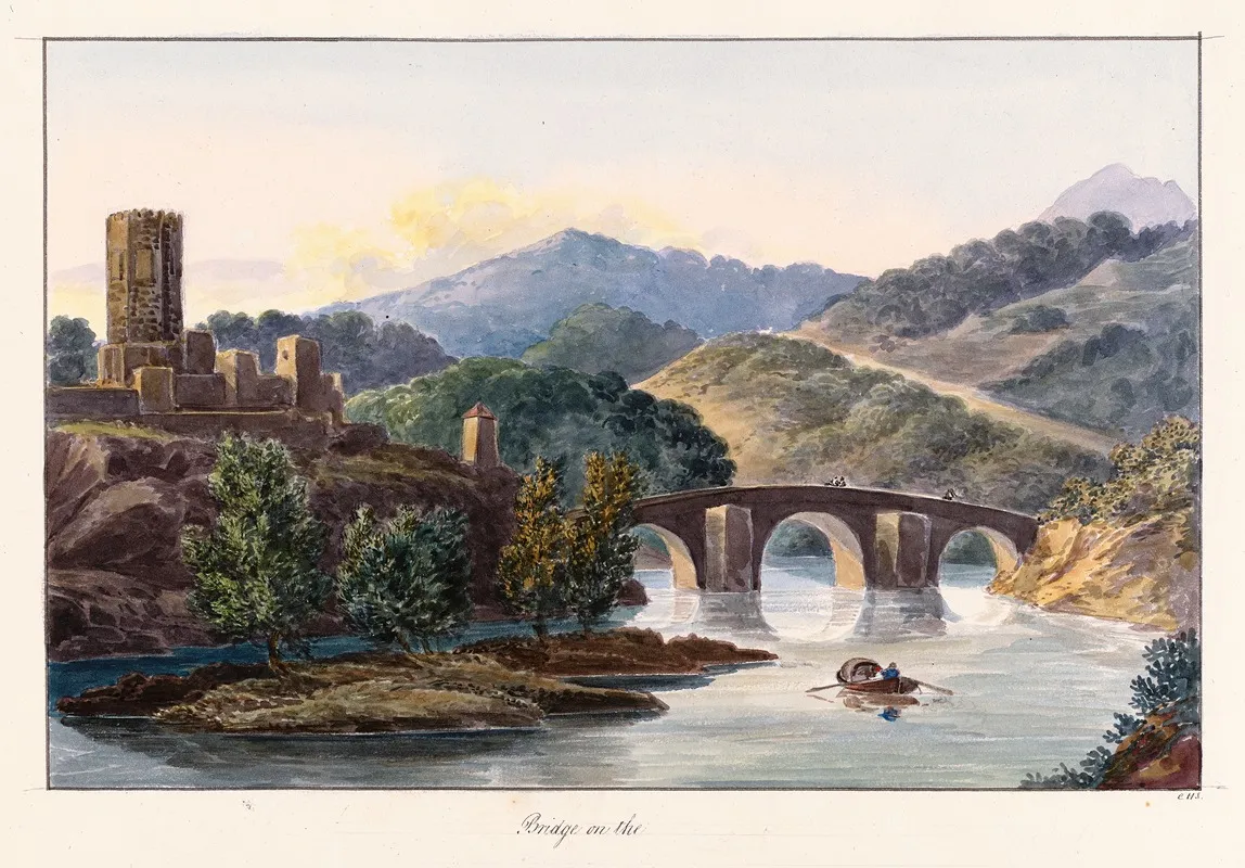 Bridge 4