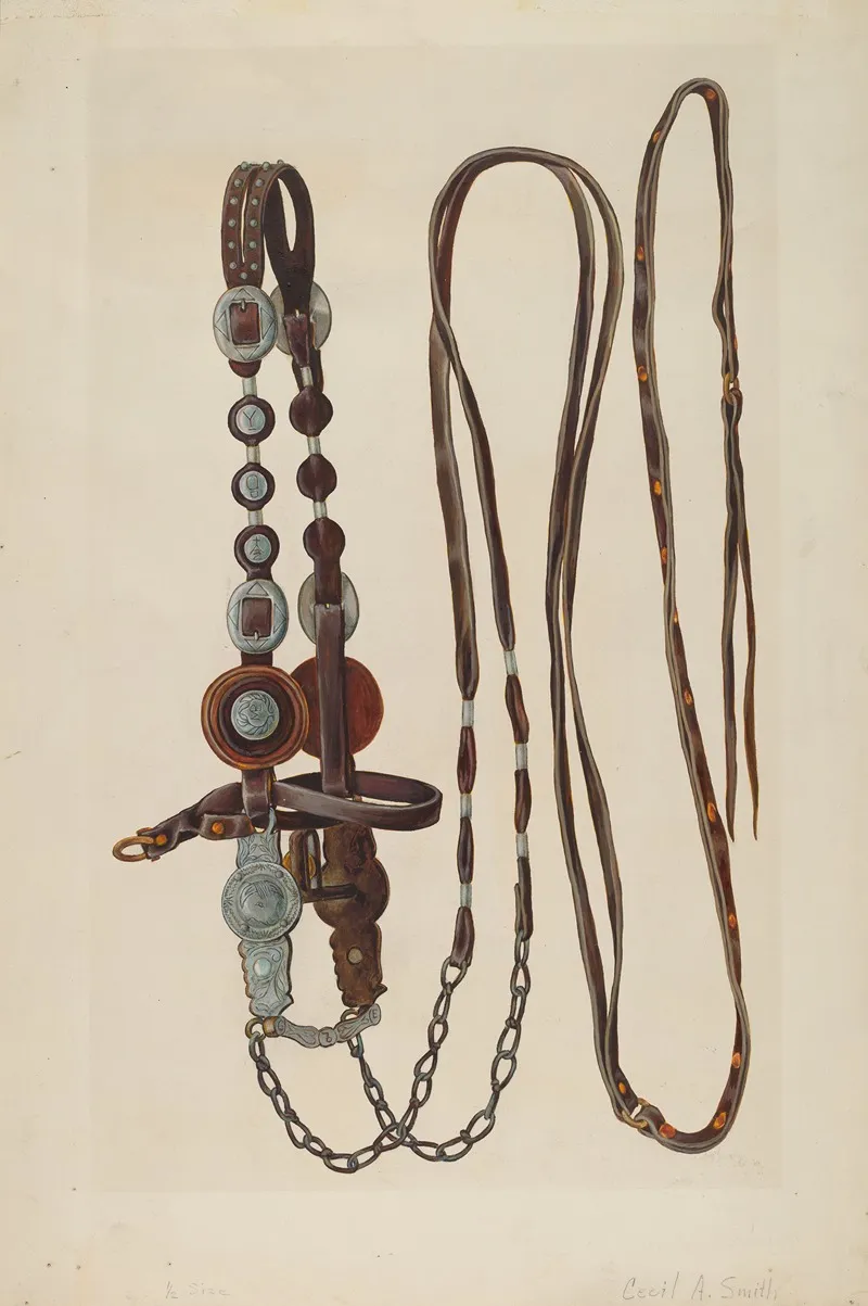 Bridle