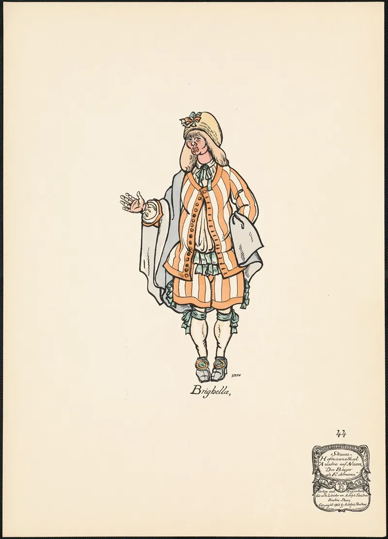 Brighella