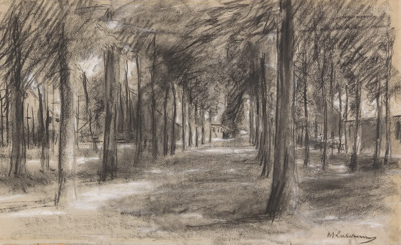 Brink Dorfanger In Laren