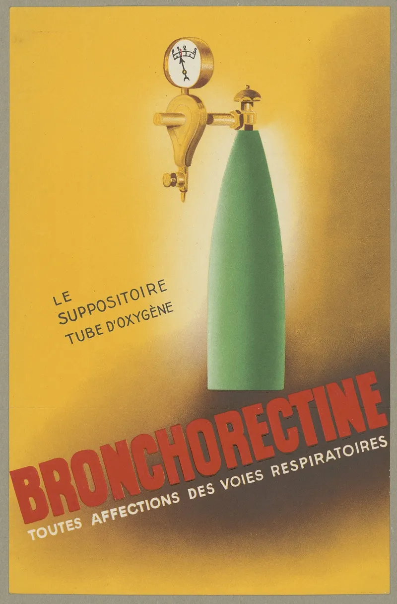 Bronchorectine 2