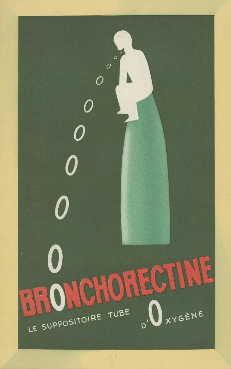 Bronchorectine Wall Art by Anonymous - High-Resolution Digital Print