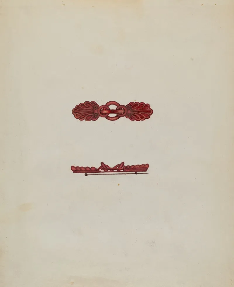 Brooch 13