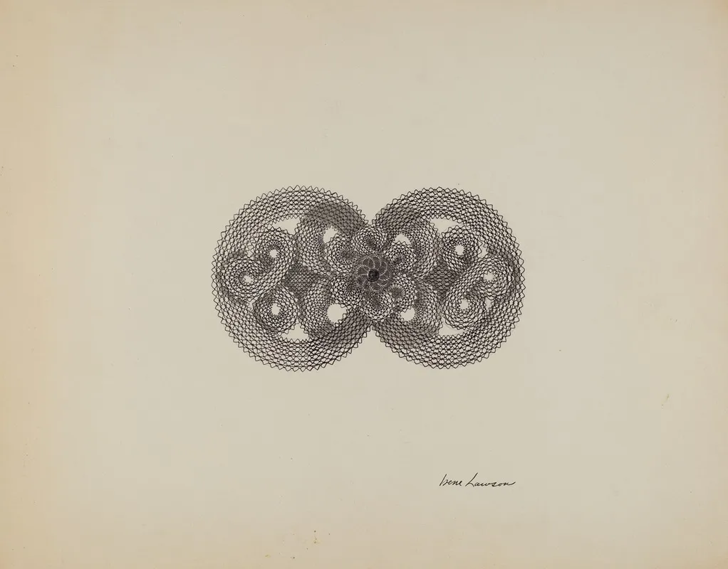 Brooch 19