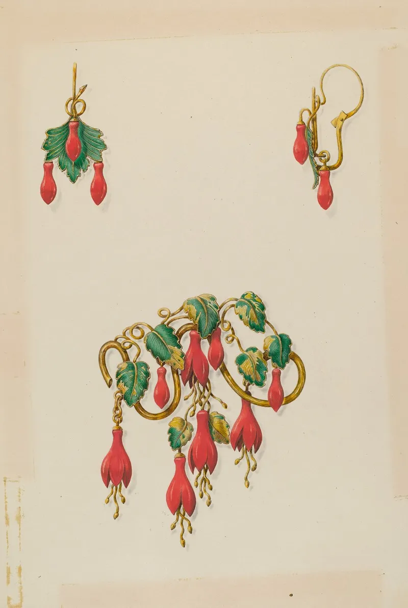 Brooch 26