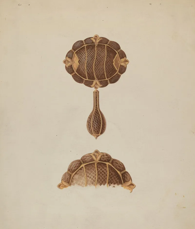 Brooch 2