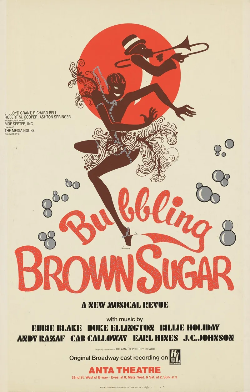 Bubbling Brown Sugar Wall Art by Arlene Graston - High-Resolution Digital Print