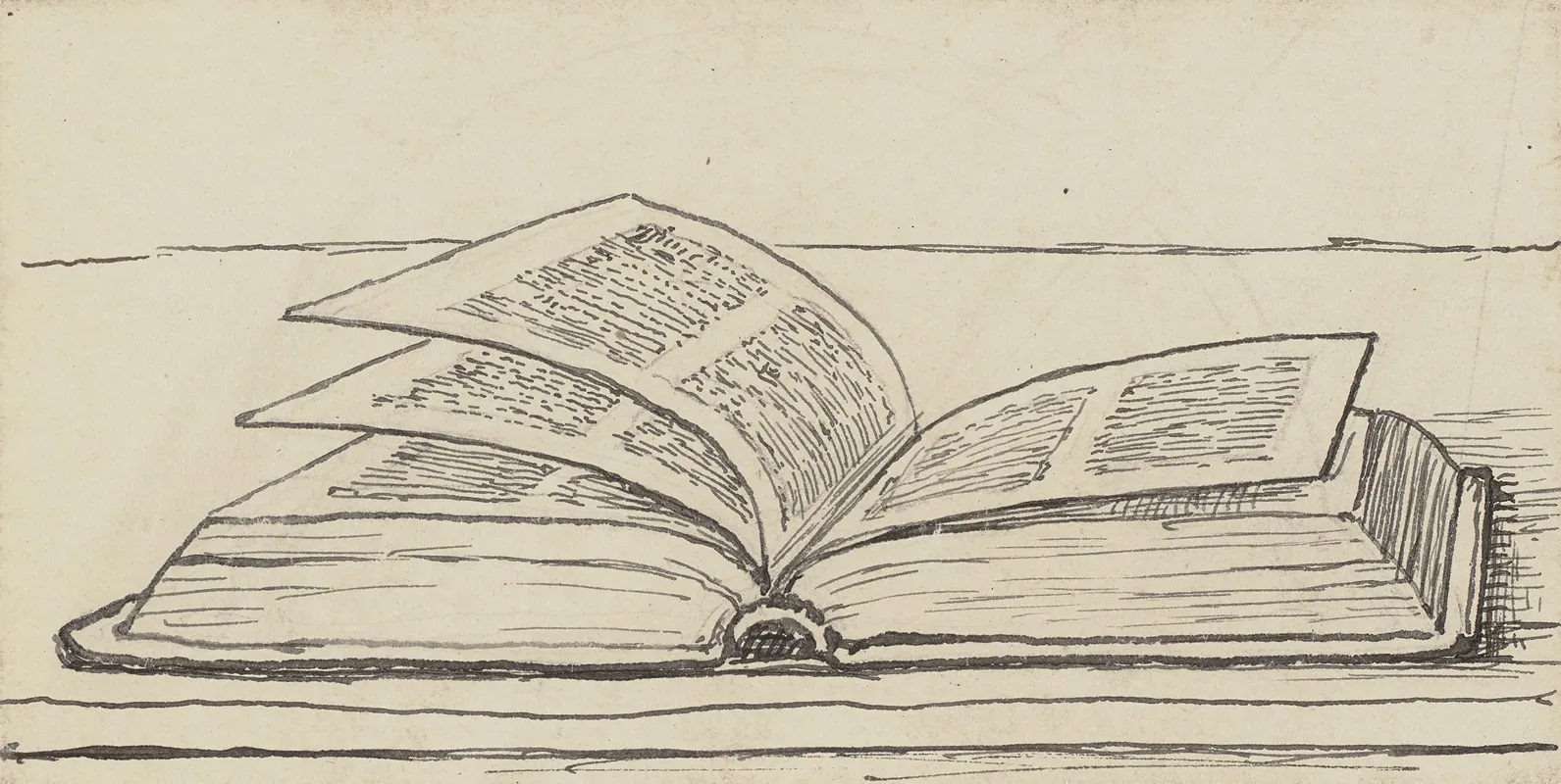 Buch Wall Art by Hans Thoma - High-Resolution Digital Print