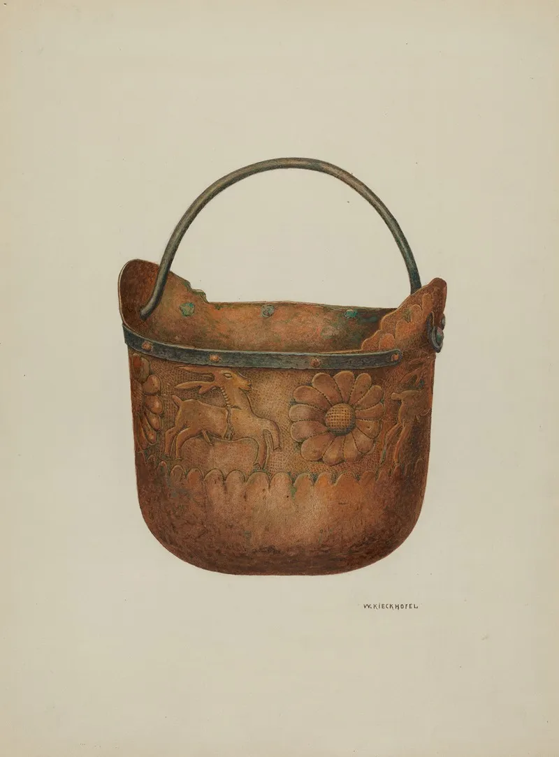 Bucket 5