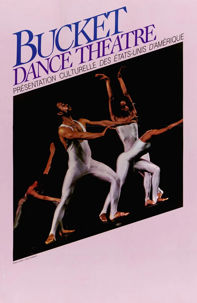 Bucket Dance Theatre