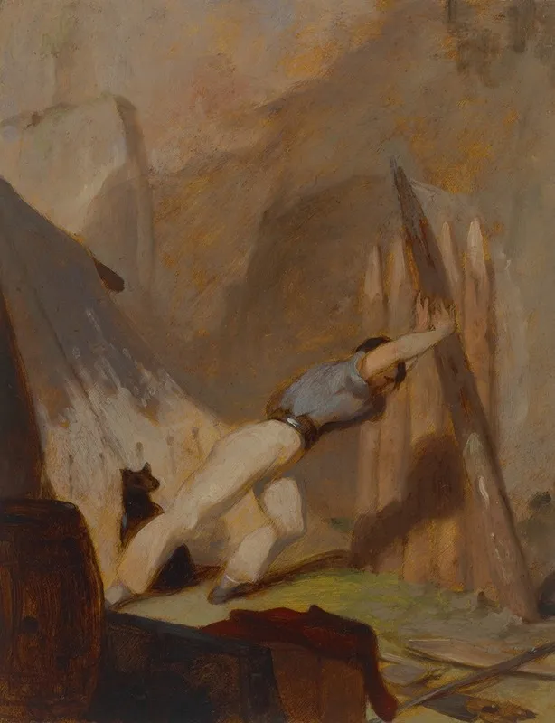Building A Shelter