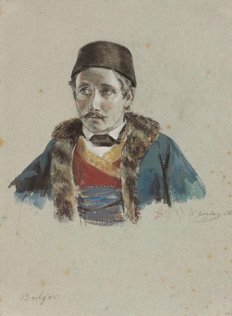 Bulgarian