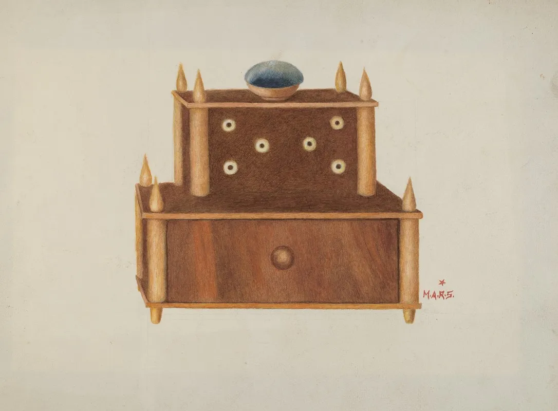 Bureau 3
